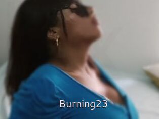 Burning23