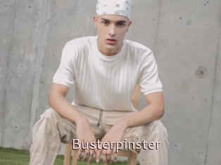 Busterpinster