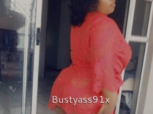 Bustyass91x