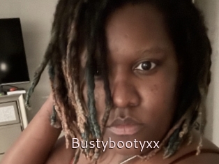 Bustybootyxx