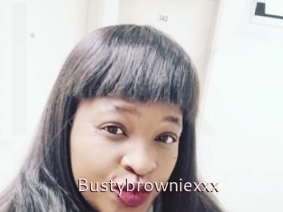 Bustybrowniexxx