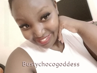 Bustychocogoddess