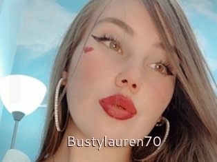 Bustylauren70