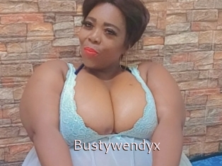 Bustywendyx