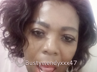 Bustywendyxxx47