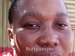 Buttpussyxx