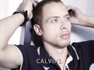 CALVIN1