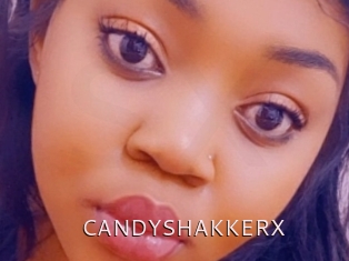 CANDYSHAKKERX