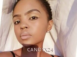 CANDYX24