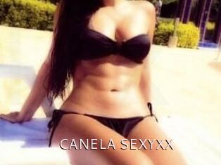 CANELA_SEXYXX