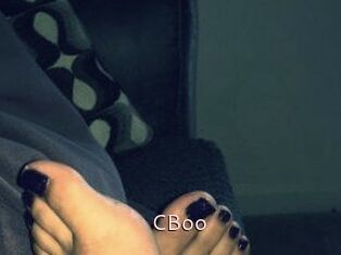 C_Boo