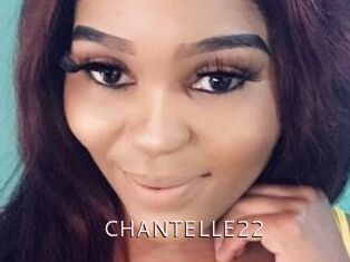 CHANTELLE22