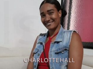 CHARLOTTEHALL