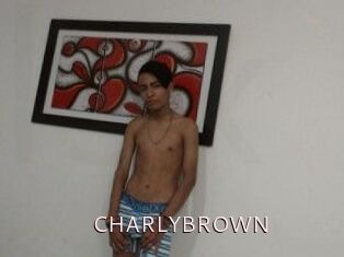 CHARLYBROWN