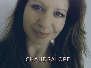 CHAUDSALOPE