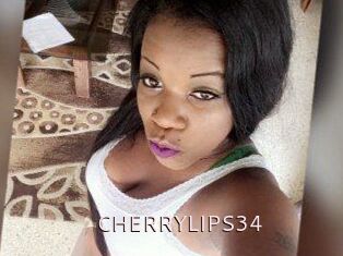 CHERRYLIPS34