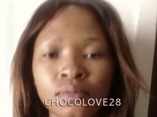 CHOCOLOVE28