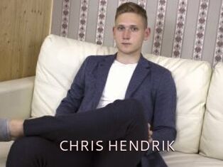 CHRIS_HENDRIK