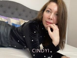 CINDYI