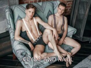 CLYDE_AND_RAUL