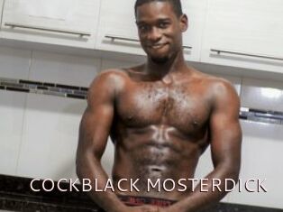 COCKBLACK_MOSTERDICK