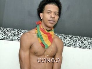 CONGO