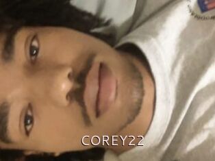 COREY22