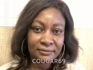 COUGAR69