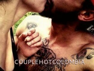 COUPLEHOTCOLOMBIA