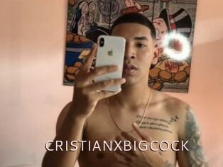 CRISTIANXBIGCOCK