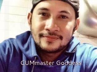 CUMmaster_Goddess