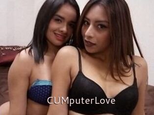 CUMputerLove