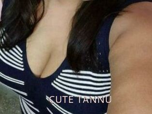 CUTE_TANNU