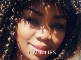 CUTIELIPS