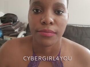 CYBERGIRL4YOU