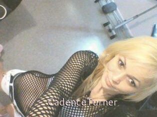 Cadence_Turner