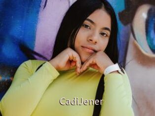 CadiJener