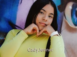 CadyJenner