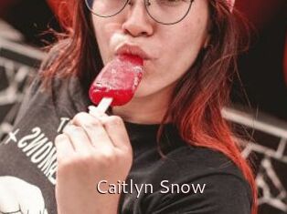 Caitlyn_Snow