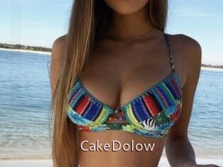 CakeDolow