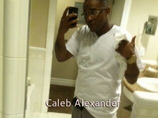 Caleb_Alexander