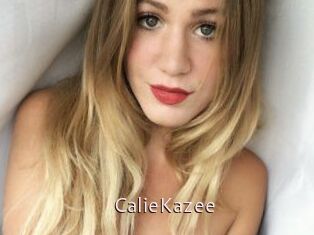 CalieKazee