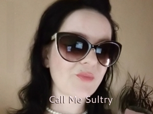 Call_Me_Sultry