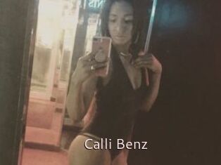 Calli_Benz