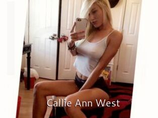 Callie_Ann_West