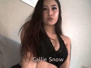 Callie_Snow