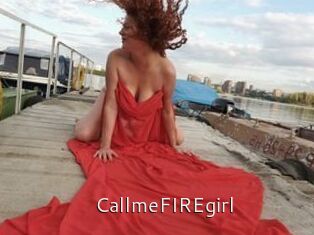 CallmeFIREgirl