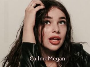 CallmeMegan