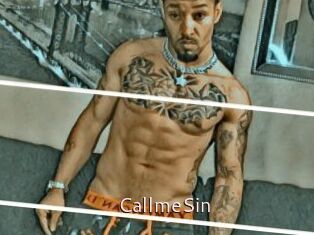 CallmeSin