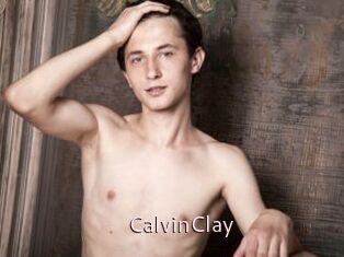 CalvinClay